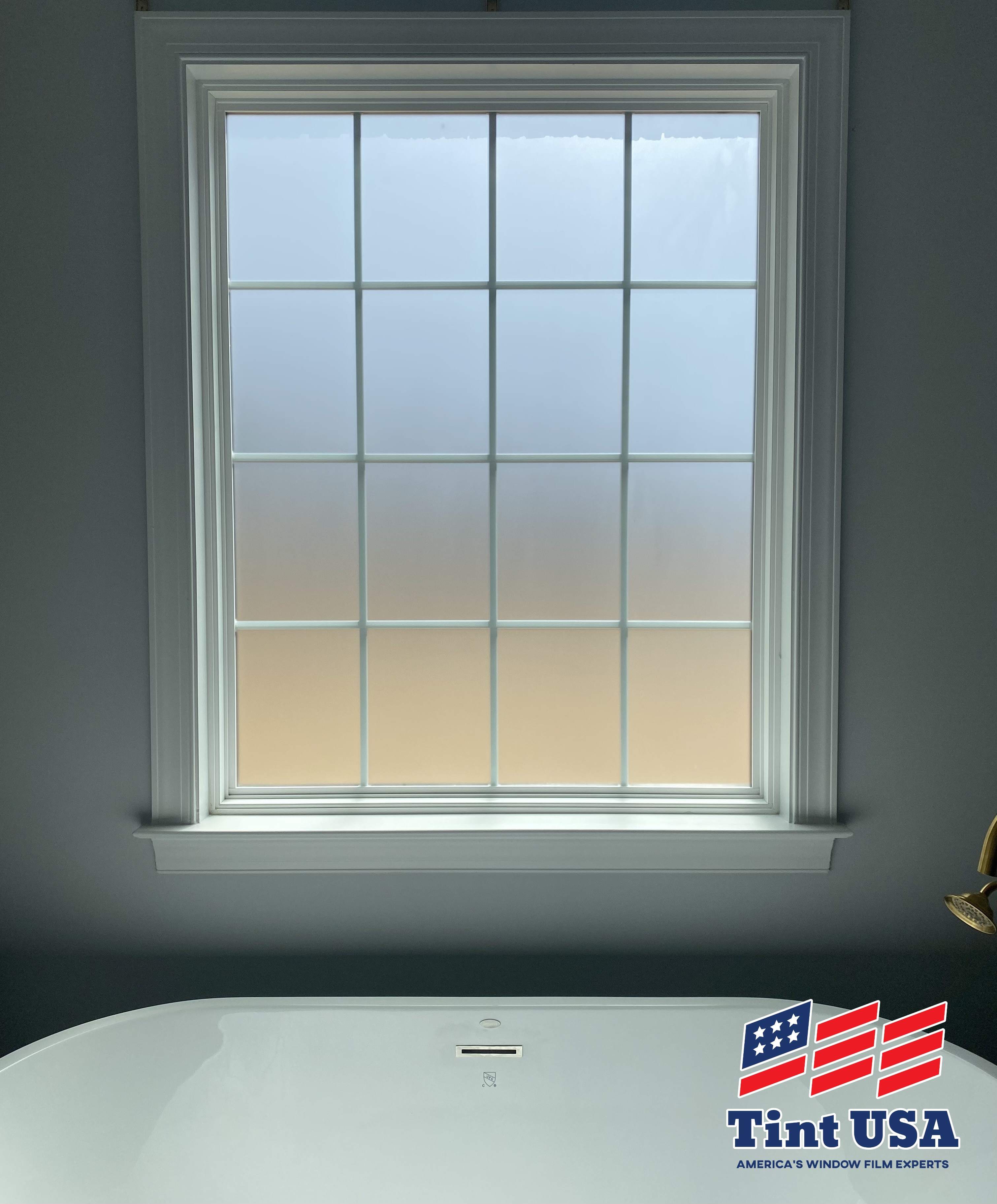 decorative window film can help increase privacy