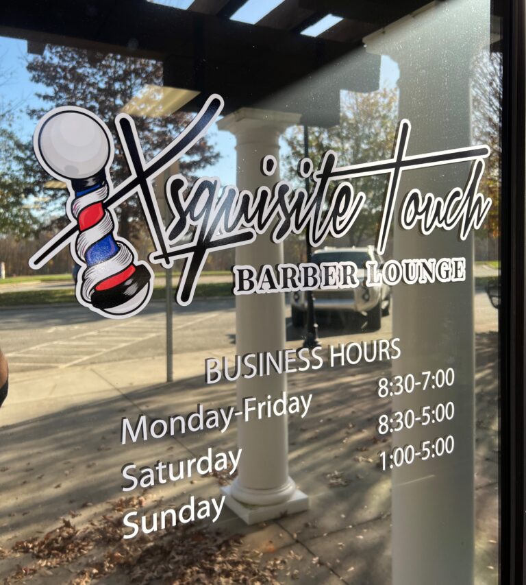 Window-Graphic-Esxquisite-Barber