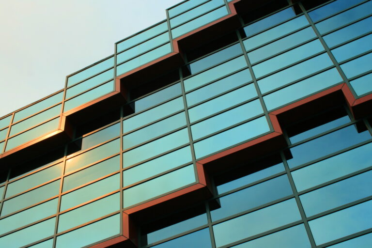 Modern-Building