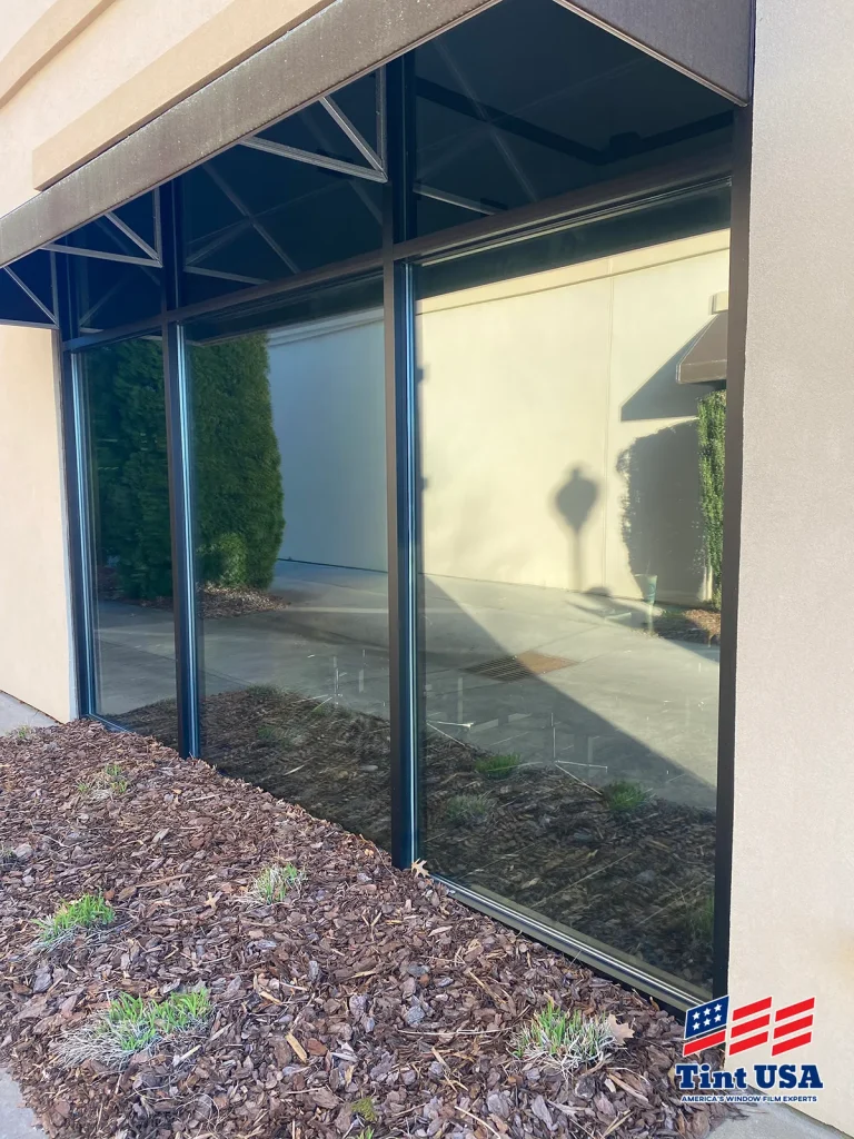 Commercial Solar Film