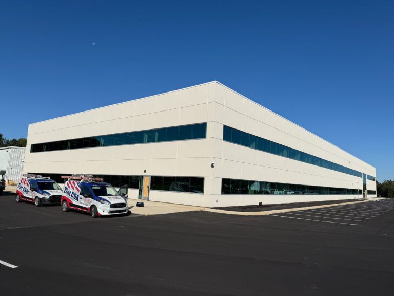 Commercial Solar Film