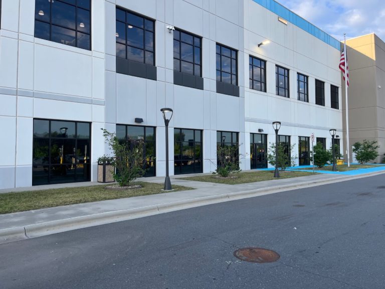 Commercial Solar Film