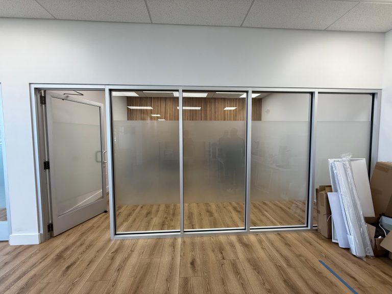 3M Dusted Crystal - Charlotte, NC