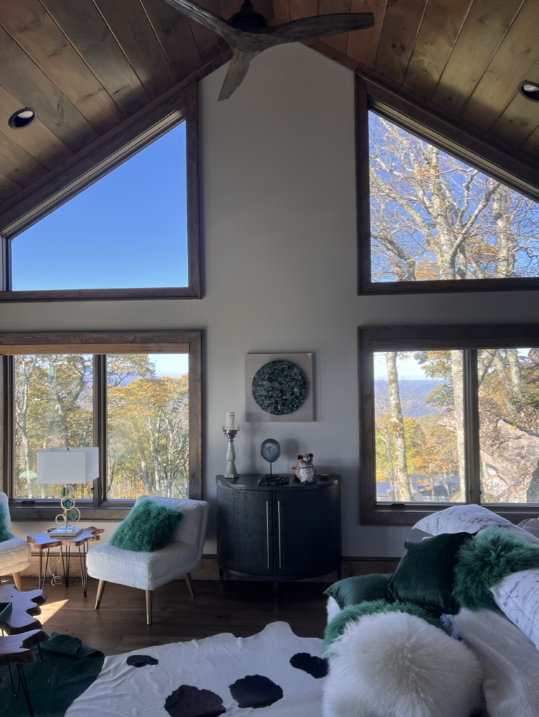 Solar Film - Residential