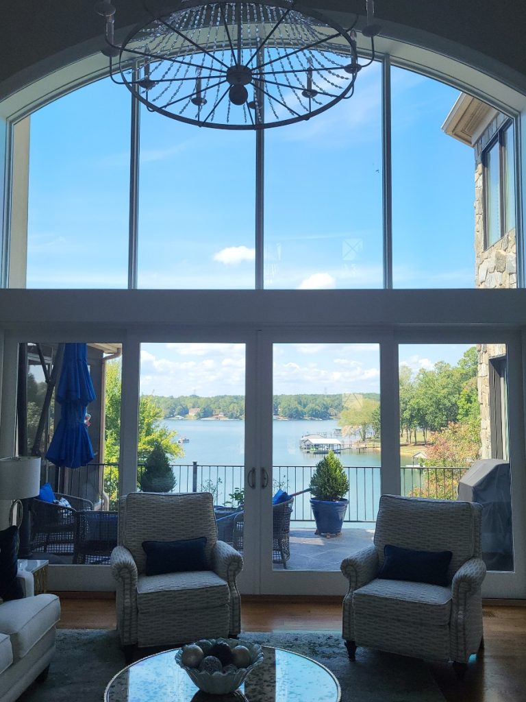 Solar Film - Residential