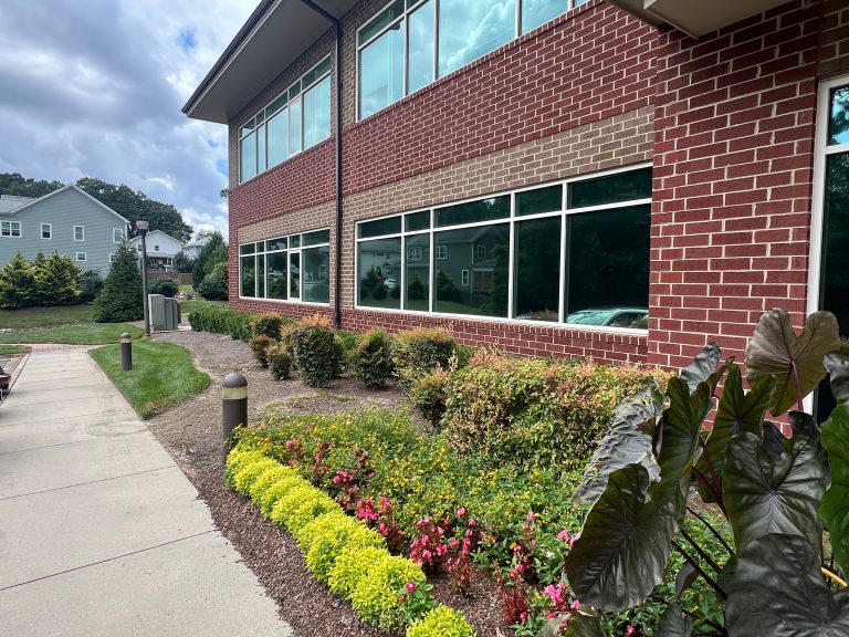 Solar Film - Commercial