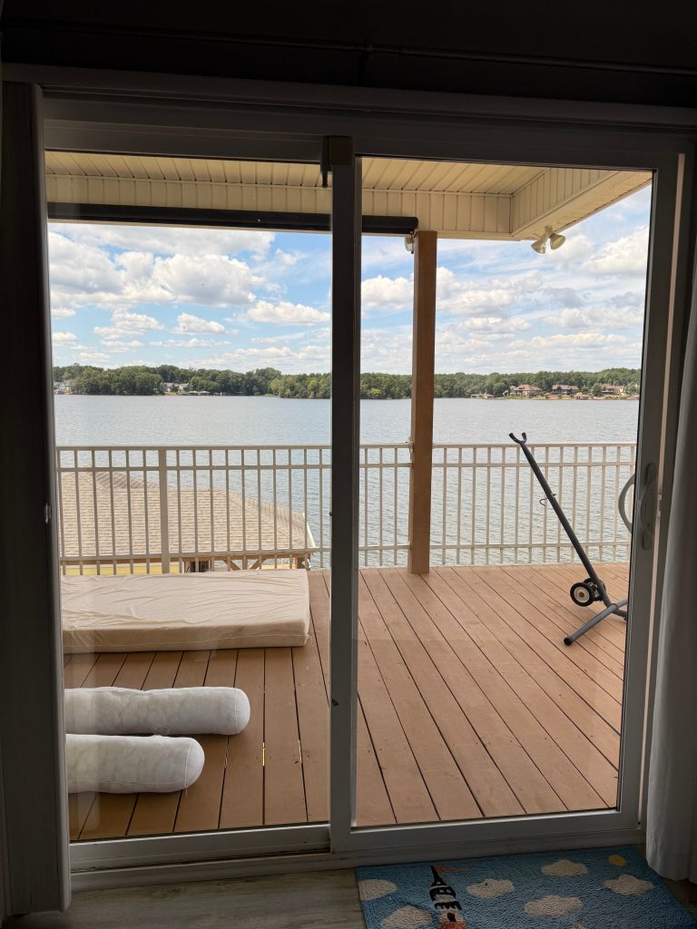 ASWF Legacy 50 - Mount Gilead, NC