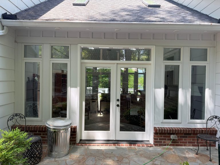 Custom Bird Film - Charlotte, NC