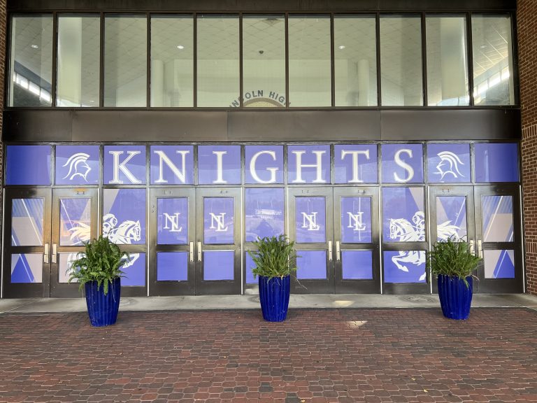 Custom Window Graphics - Lincolnton, NC