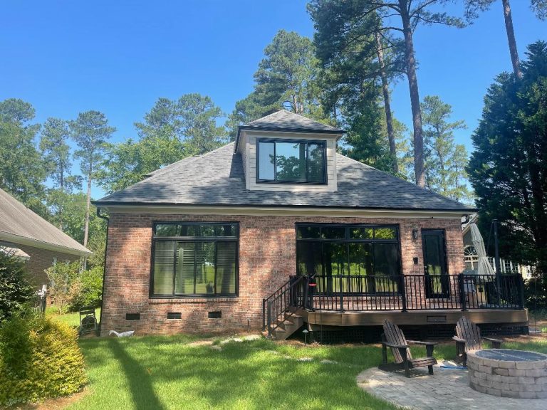 Solar Film - Residential