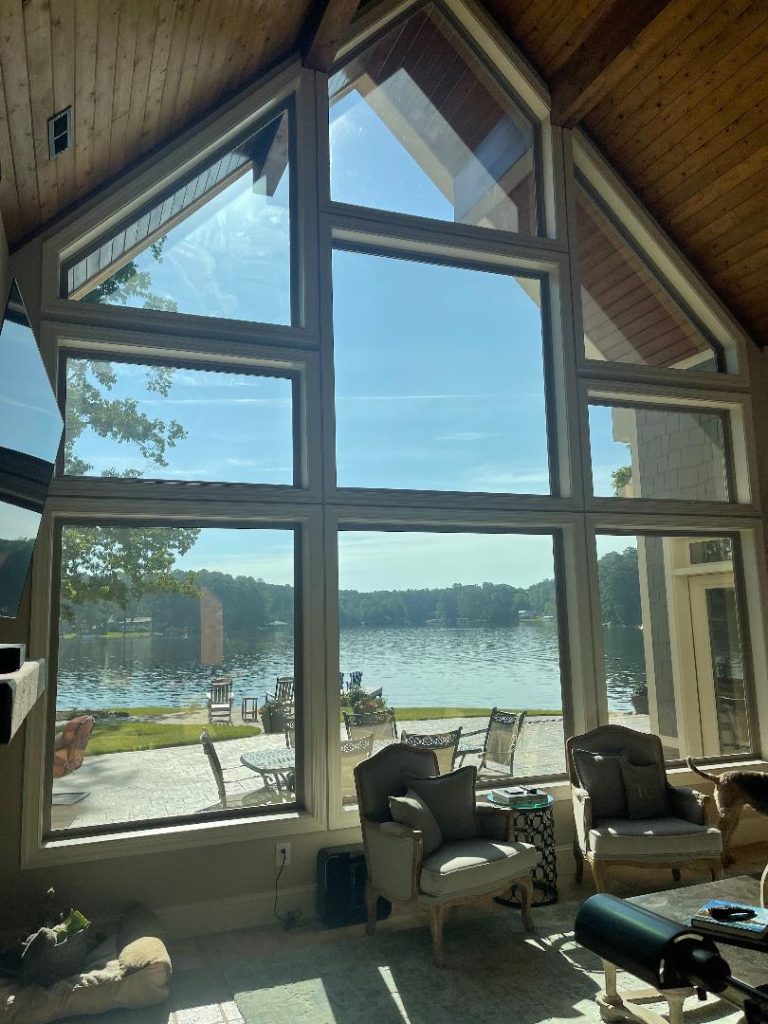 Solar Film - Residential