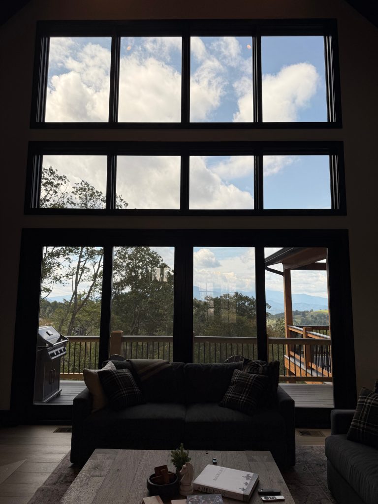 Solar Gard TrueVue 40 - Banner Elk, NC