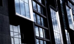 Commercial Security Film, Window Tint