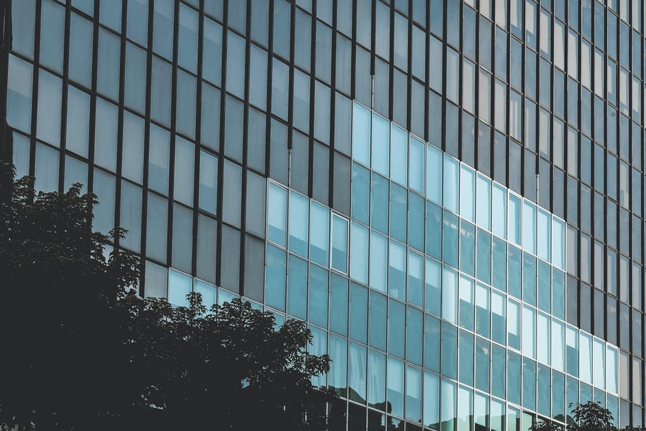 Commercial Window tinting in Charlotte NC