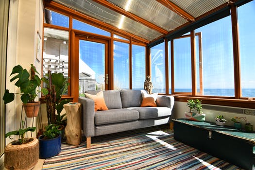 Home Window Tinting in Charlotte, NC