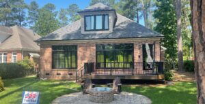 Residential Window Tinting Charlotte NC