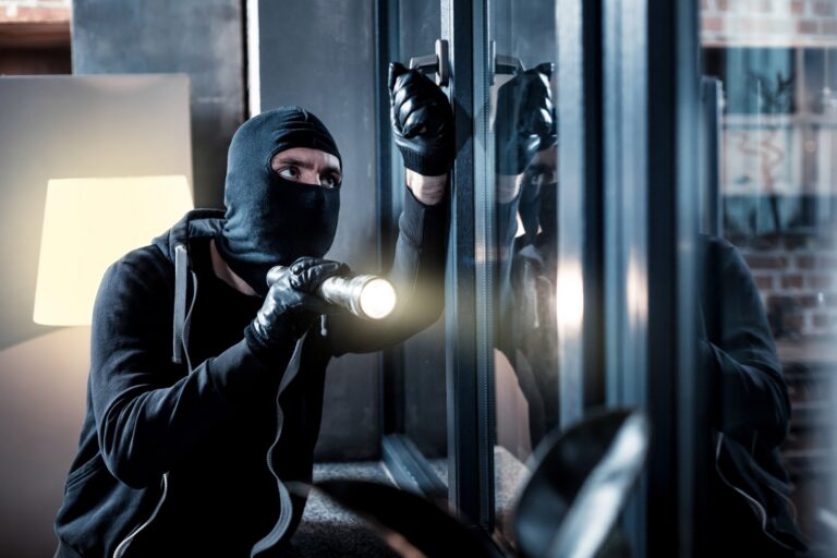 Security window film Charlotte NC