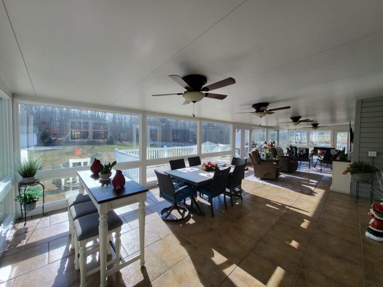 Home window tinting, Window Film, Charlotte, NC