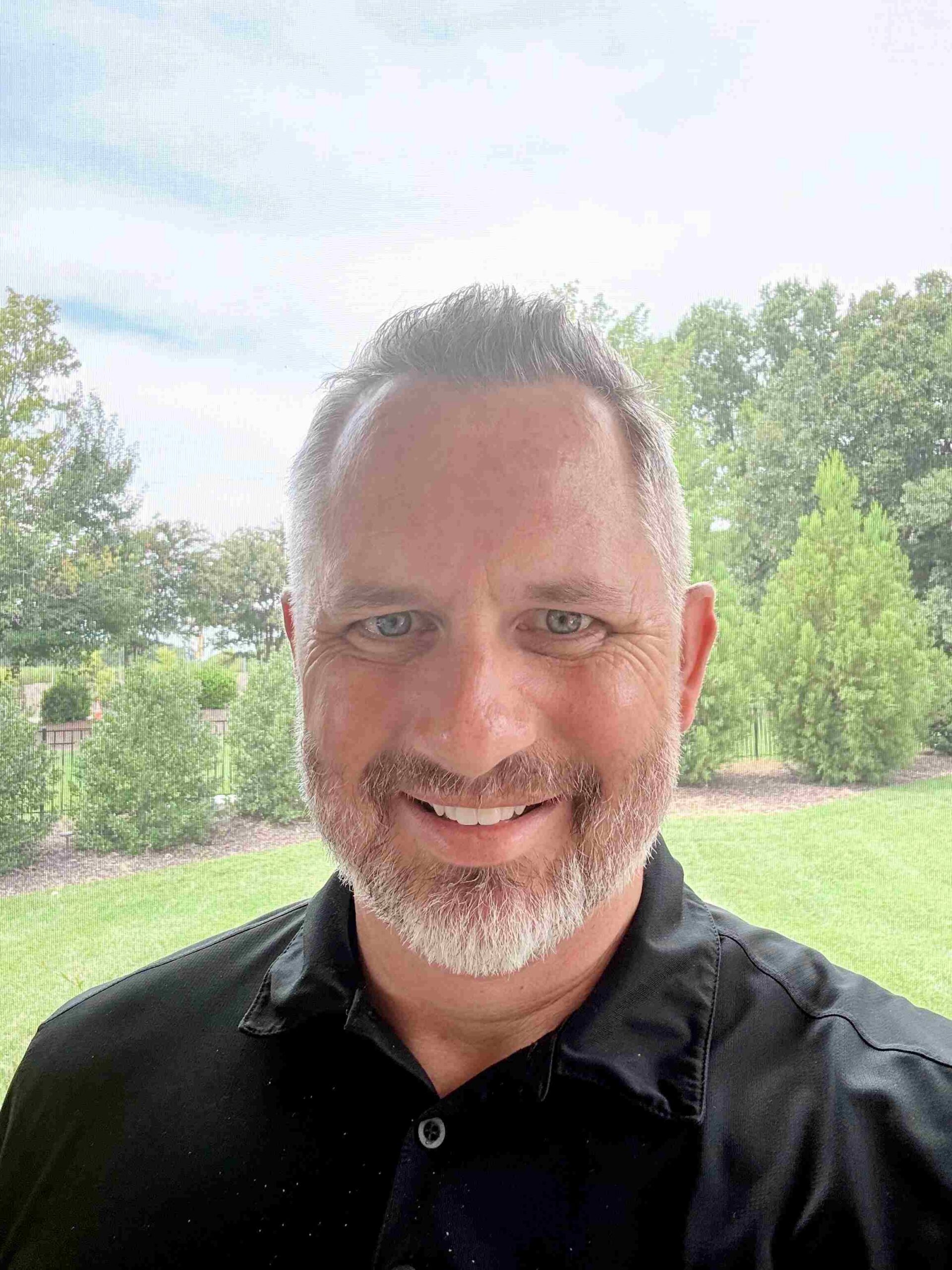 Headshot of Wes Mister, Tint USA Owner/Partner