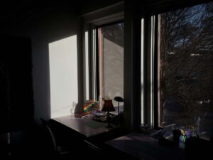 Home Office Furniture Fading Risk Assessment