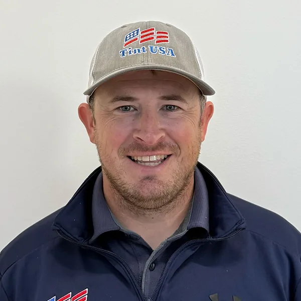 Steve Delahanty of Tint USA, Wilmington and Myrtle Beach